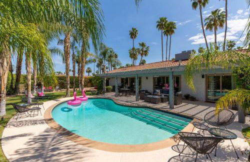 Chanel Estate - Pool Jacuzzi and Pet Friendly - Foto 1