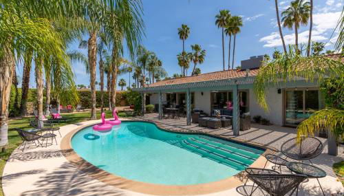 Chanel Estate - Pool Jacuzzi and Pet Friendly - Foto 1