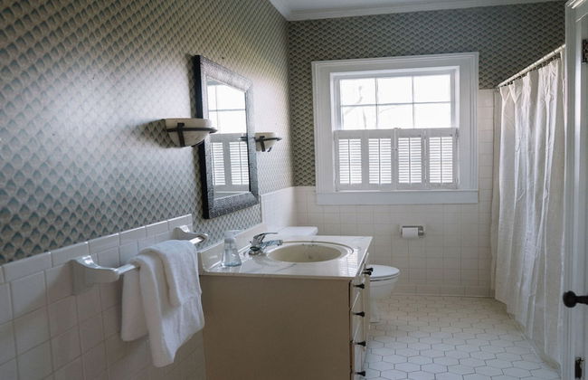 Historic Antebellum Manor - Foto 64