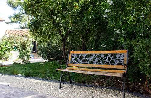 Eti and Mia holiday apartments - Foto 42