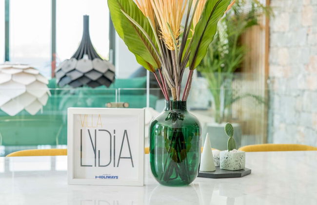 Villa Lydia - Foto 40