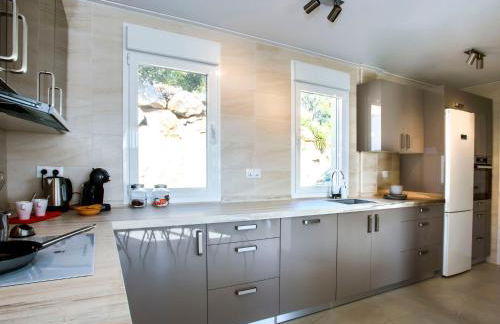 Villa Villa Cara Mull Alcalalí by Interhome - Foto 25