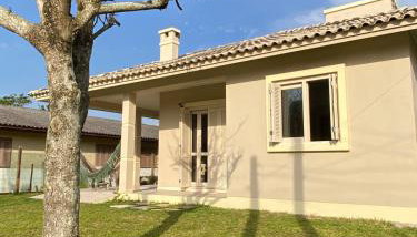 Casa com piscina para amigos e família - Foto 2, Garden view