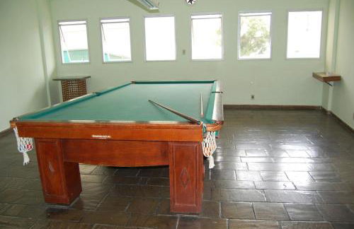 Apartamento 1103 Pé na Areia Angra dos Reis - Foto 19