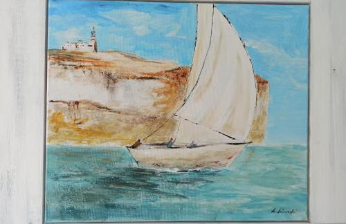 Apartment BEACH & RELAX - Photo 53