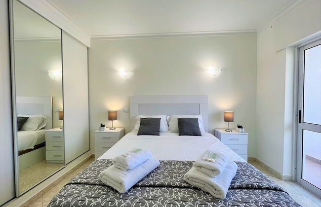 Quarteira Panoramic View by Homing - Foto 9