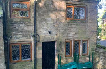 The Cottage, Grotton Hall, Lydgate, Saddleworth - Foto 14