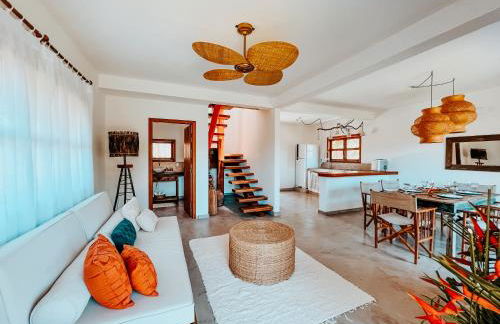 Vila Heruê - Praia do Espelho - Foto 31