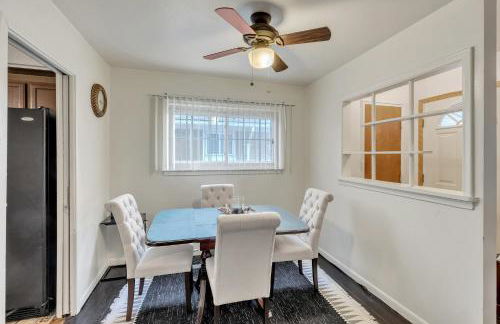 Cozy 3br Westland Retreat 3 Bedroom Home by RedAwning - Foto 6