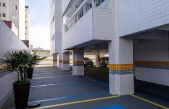 Apto. a 40m da praia - Itanhaém. - Foto 19