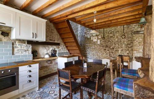 Glatigny Farmhouse - close to beach - proche de la plage - Foto 12