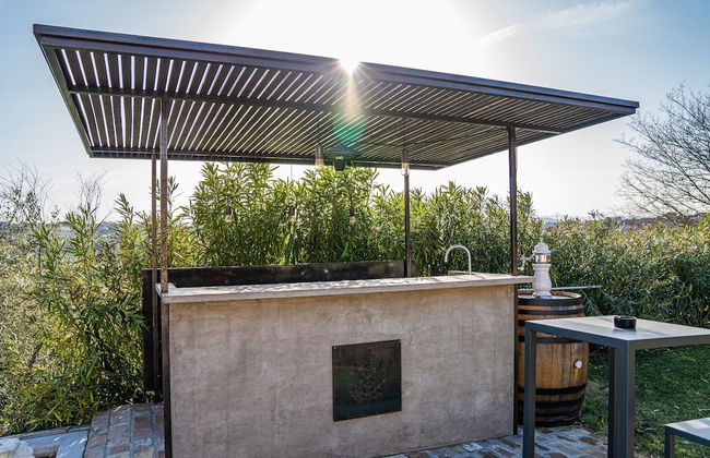 Terra di Gradara - Foto 28