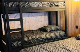 Duplex l 'Épervier - Photo 19