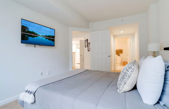 Arlington Apartments Near DC - Foto 13