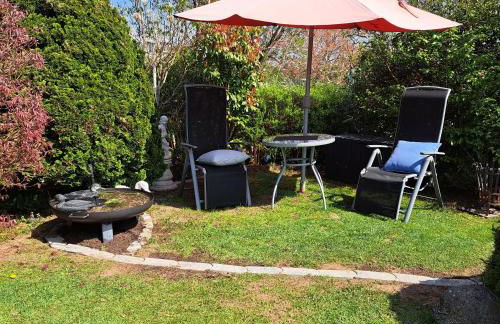 Ferienwohnung Kirsch - Foto 29