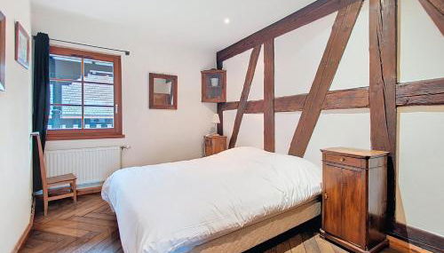 Les Perles du Ried - Gîte 1 - proche Europapark, entre Colmar et Strasbourg - Foto 4