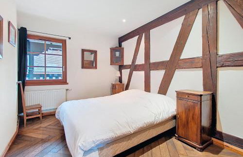 Les Perles du Ried - Gîte 1 - proche Europapark, entre Colmar et Strasbourg - Foto 4