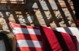 Villa esclusiva nella torre del castello di Tignano tra lusso, storia e natura nel cuore del Chianti - Foto 60