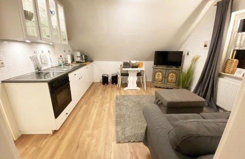 Ferien im Wangerland Ferienwohnung INSEL Minsen Schillig Hund Pool Sauna - Photo 8