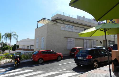 La Caleta Penthouse Costa Adeje - Foto 43