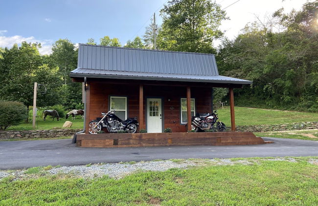 Dragon's Nest Mountain View - Foto 1