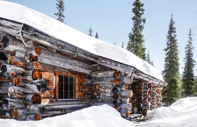 Luostonseita 3 - Foto 6