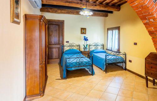Agriturismo Settepassi Tuscany - Foto 43
