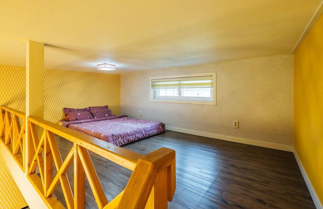 Haeorum Pension - Foto 15