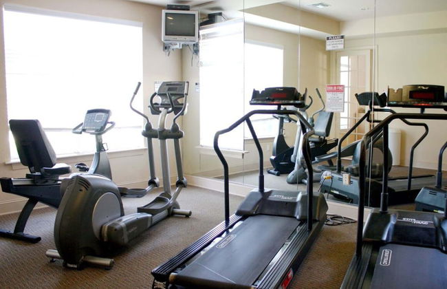 Terrace Tower - Foto 18