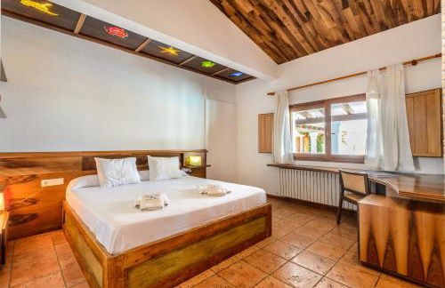 Es Pas Formentera Agroturismo - Foto 12