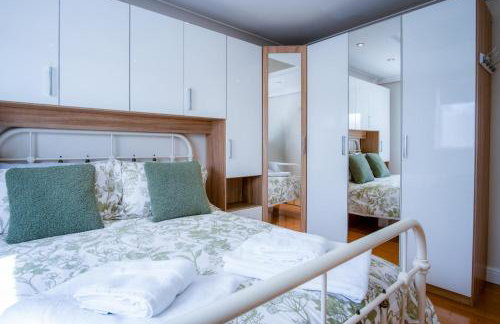 Ridgeway Hideaway - 1 Bedroom Holiday Home - Manorbier - Foto 20