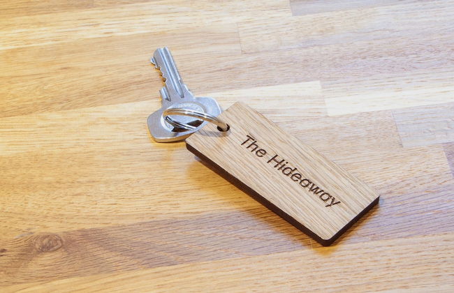 The Hideaway - Photo 12