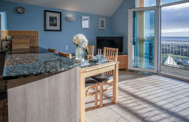 Ewyn Y Don - 2 Bedroom Apartment - Pendine - Foto 26