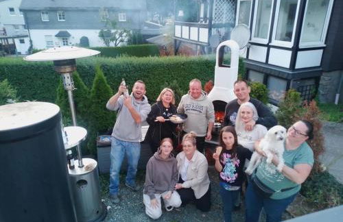 Happy Villa Ferienwohnung - Foto 8