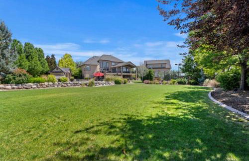 Majesty Estate in Salt Lake with Private Pool and Sport Court - Foto 66