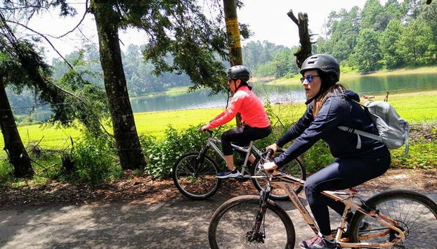Tour en bicicleta por la Reserva Natural Monte Alto - Foto 4