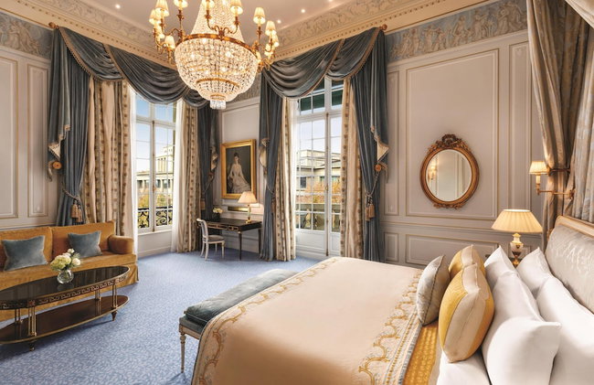 Shangri-La Paris - Photo 73
