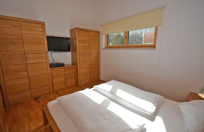 Schmitten Finest Apartment - Luigi - Foto 10