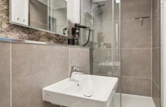 City Apartment im Viertel, nahe Weserstadion - Foto 18