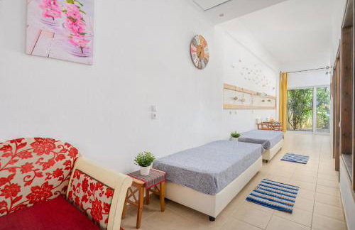 More Crete Village House in Koutouloufari - 6 guests - Pool - Foto 29