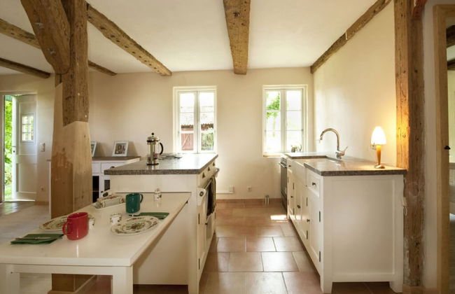 Holiday Apartment Trulich Hoff - Foto 4