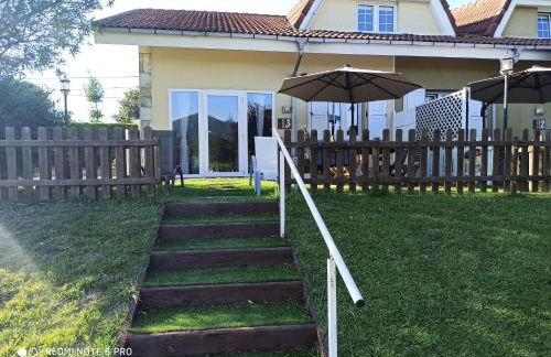 Apartamentos Puerta de Gijon - Foto 36