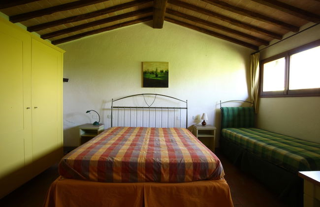 Podere il Pino - Foto 24