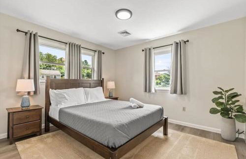 Joyful 5-Bedroom Home - Foto 41