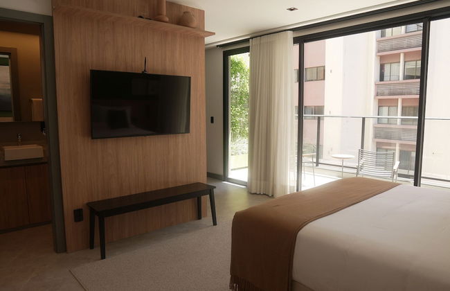 Xtay Oslo Florianópolis - Photo 21