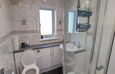 Lovely 3-Bed Edinburgh Flat - Foto 22