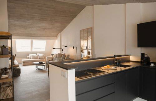 TocToc Suites Olof Palme - Viviendas Vacacionales - Foto 51