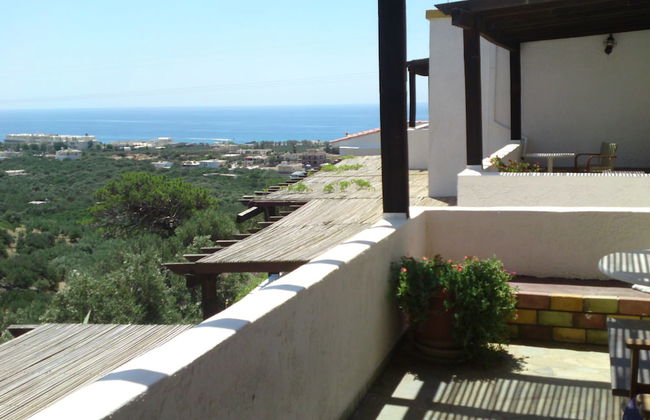 Filoxenia Villa - Foto 71