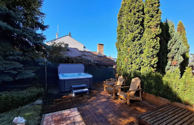 Villa Boyana City & Relax - Foto 36