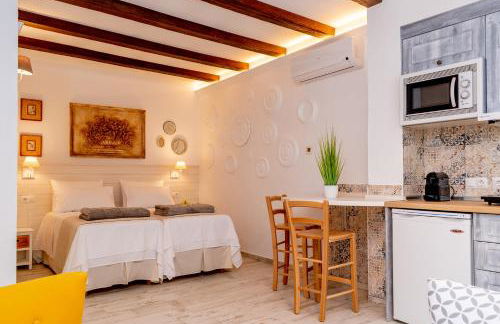 Casa del Patio - Boutique Apartments - Photo 7